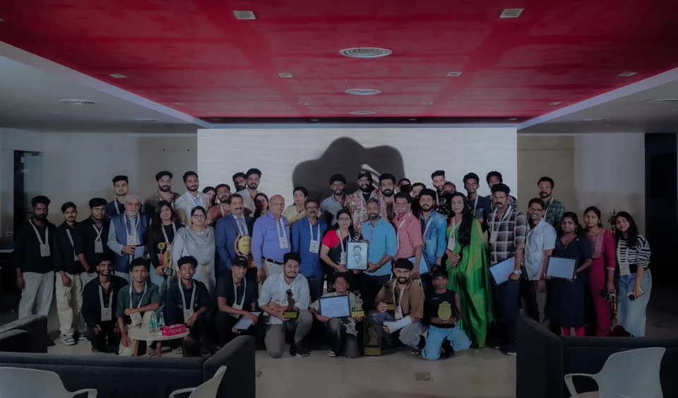 One frames countless stories — Festival Moments, Sharankrishna Short Film Awards 2025